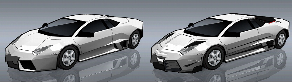 ドリフトシティ・エボリューション、アップデート「SPEED EVOLUTION #12 ～PIETAS～」実装＆「2013Evolution福袋」を販売開始の画像