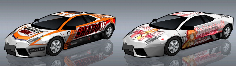 ドリフトシティ・エボリューション、アップデート「SPEED EVOLUTION #12 ～PIETAS～」実装＆「2013Evolution福袋」を販売開始の画像