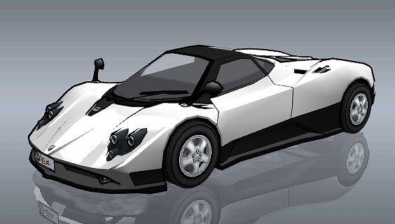 ドリフトシティ・エボリューション、アップデート「SPEED EVOLUTION #12 ～PIETAS～」実装＆「2013Evolution福袋」を販売開始の画像