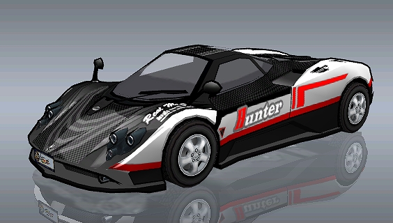 ドリフトシティ・エボリューション、アップデート「SPEED EVOLUTION #12 ～PIETAS～」実装＆「2013Evolution福袋」を販売開始の画像