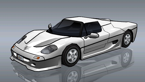 ドリフトシティ・エボリューション、アップデート「SPEED EVOLUTION #12 ～PIETAS～」実装＆「2013Evolution福袋」を販売開始の画像