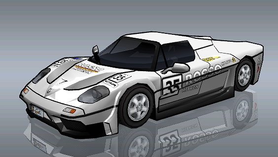 ドリフトシティ・エボリューション、アップデート「SPEED EVOLUTION #12 ～PIETAS～」実装＆「2013Evolution福袋」を販売開始の画像