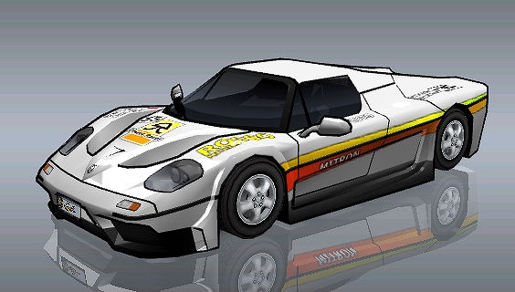 ドリフトシティ・エボリューション、アップデート「SPEED EVOLUTION #12 ～PIETAS～」実装＆「2013Evolution福袋」を販売開始の画像