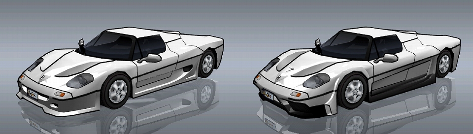 ドリフトシティ・エボリューション、アップデート「SPEED EVOLUTION #12 ～PIETAS～」実装＆「2013Evolution福袋」を販売開始の画像