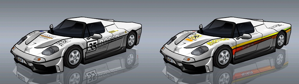 ドリフトシティ・エボリューション、アップデート「SPEED EVOLUTION #12 ～PIETAS～」実装＆「2013Evolution福袋」を販売開始の画像