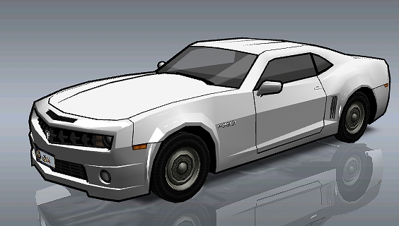 ドリフトシティ・エボリューション、アップデート「SPEED EVOLUTION #12 ～PIETAS～」実装＆「2013Evolution福袋」を販売開始の画像