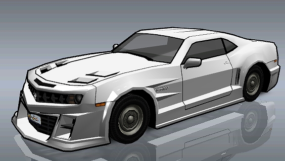 ドリフトシティ・エボリューション、アップデート「SPEED EVOLUTION #12 ～PIETAS～」実装＆「2013Evolution福袋」を販売開始の画像