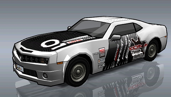 ドリフトシティ・エボリューション、アップデート「SPEED EVOLUTION #12 ～PIETAS～」実装＆「2013Evolution福袋」を販売開始の画像