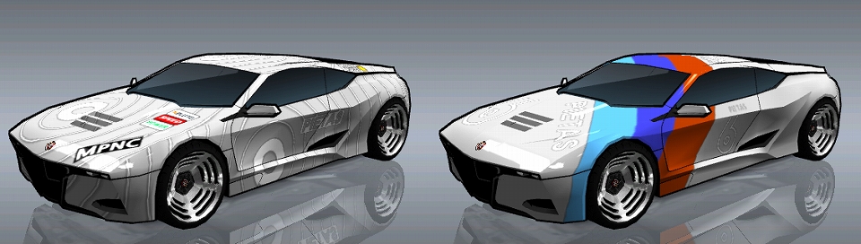 ドリフトシティ・エボリューション、アップデート「SPEED EVOLUTION #12 ～PIETAS～」実装＆「2013Evolution福袋」を販売開始の画像