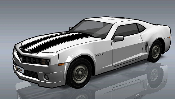 ドリフトシティ・エボリューション、アップデート「SPEED EVOLUTION #12 ～PIETAS～」実装＆「2013Evolution福袋」を販売開始の画像