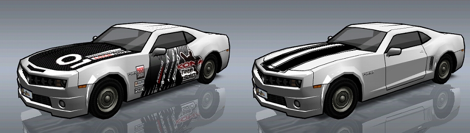 ドリフトシティ・エボリューション、アップデート「SPEED EVOLUTION #12 ～PIETAS～」実装＆「2013Evolution福袋」を販売開始の画像