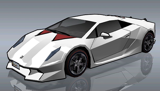 ドリフトシティ・エボリューション、アップデート「SPEED EVOLUTION #12 ～PIETAS～」実装＆「2013Evolution福袋」を販売開始の画像