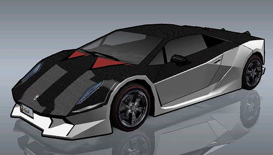 ドリフトシティ・エボリューション、アップデート「SPEED EVOLUTION #12 ～PIETAS～」実装＆「2013Evolution福袋」を販売開始の画像