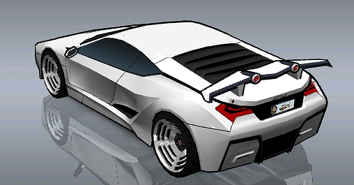 ドリフトシティ・エボリューション、アップデート「SPEED EVOLUTION #12 ～PIETAS～」実装＆「2013Evolution福袋」を販売開始の画像