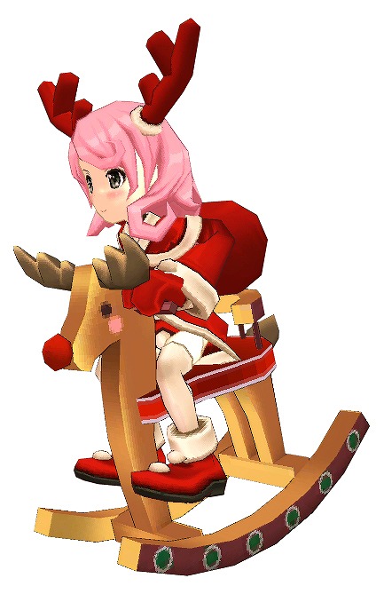 ロストサーガ、12月27日に新ヒーロー「ペク・ドンス」参戦！本日12月20日からはクリスマスイベントを開催の画像