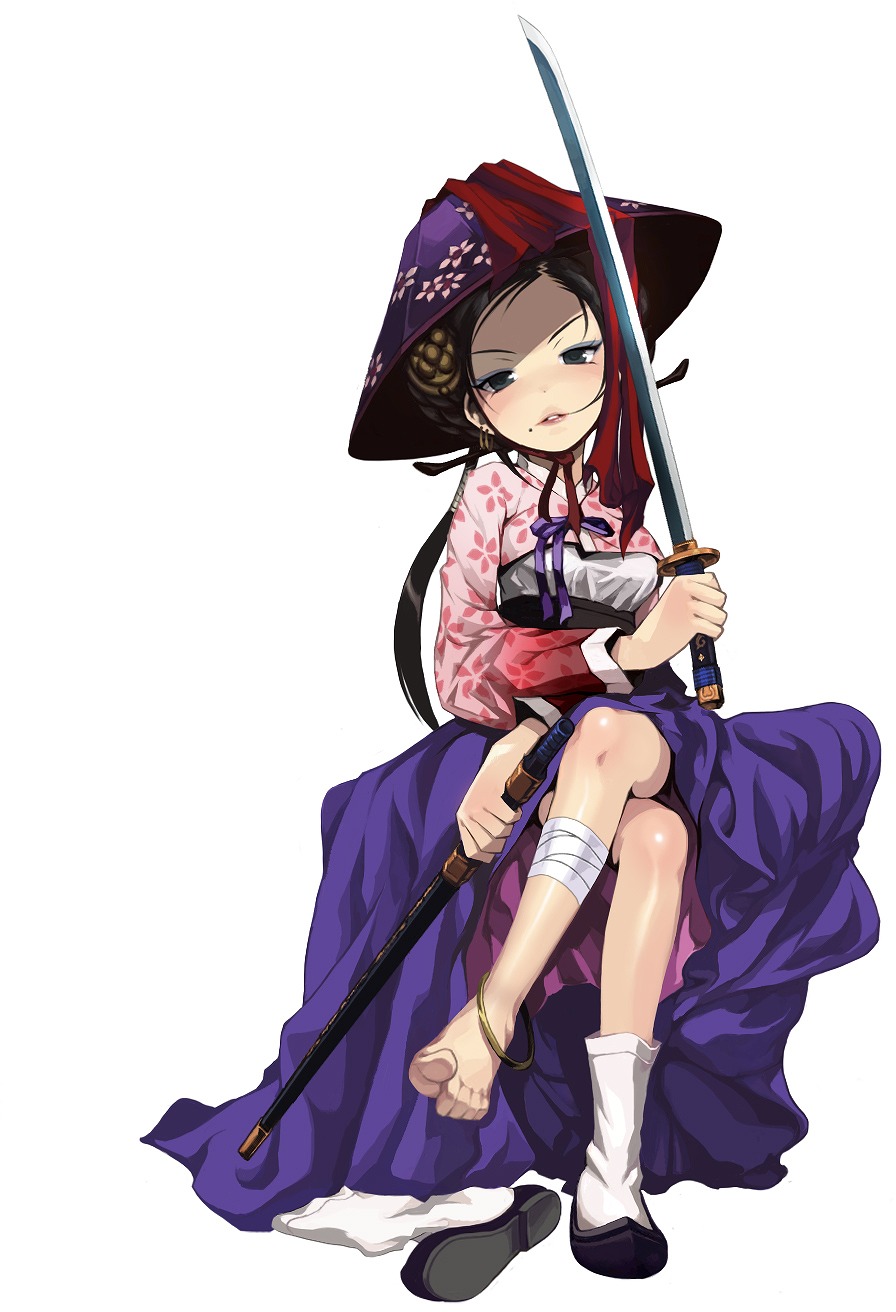 ロストサーガ、12月27日に新ヒーロー「ペク・ドンス」参戦！本日12月20日からはクリスマスイベントを開催の画像