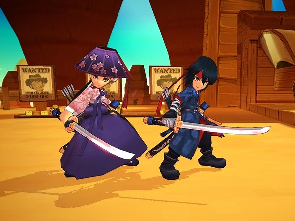 ロストサーガ、12月27日に新ヒーロー「ペク・ドンス」参戦！本日12月20日からはクリスマスイベントを開催の画像