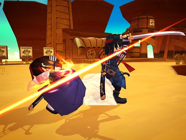 ロストサーガ、12月27日に新ヒーロー「ペク・ドンス」参戦！本日12月20日からはクリスマスイベントを開催の画像