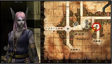 パンドラサーガ、TVアニメ「モーレツ宇宙海賊」とのコラボレーションを開始＆「大型アップデート」の実施を発表の画像