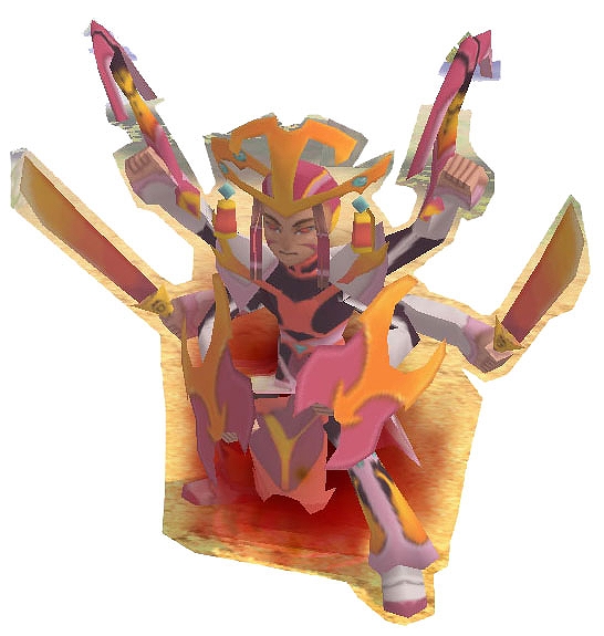 M2-神甲天翔伝-、ボス強襲！イベント「神鬼の襲来」開催の画像