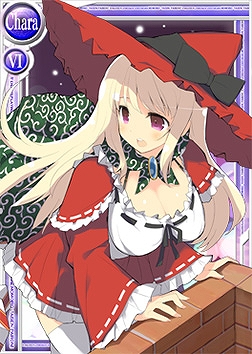 桃色大戦ぱいろん、もうすぐクリスマス！ 「ジョー」「シラユキ」の限定版カード登場の画像