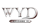 WYD：EPISODEII、2013年2月27日にサービスを終了すると発表