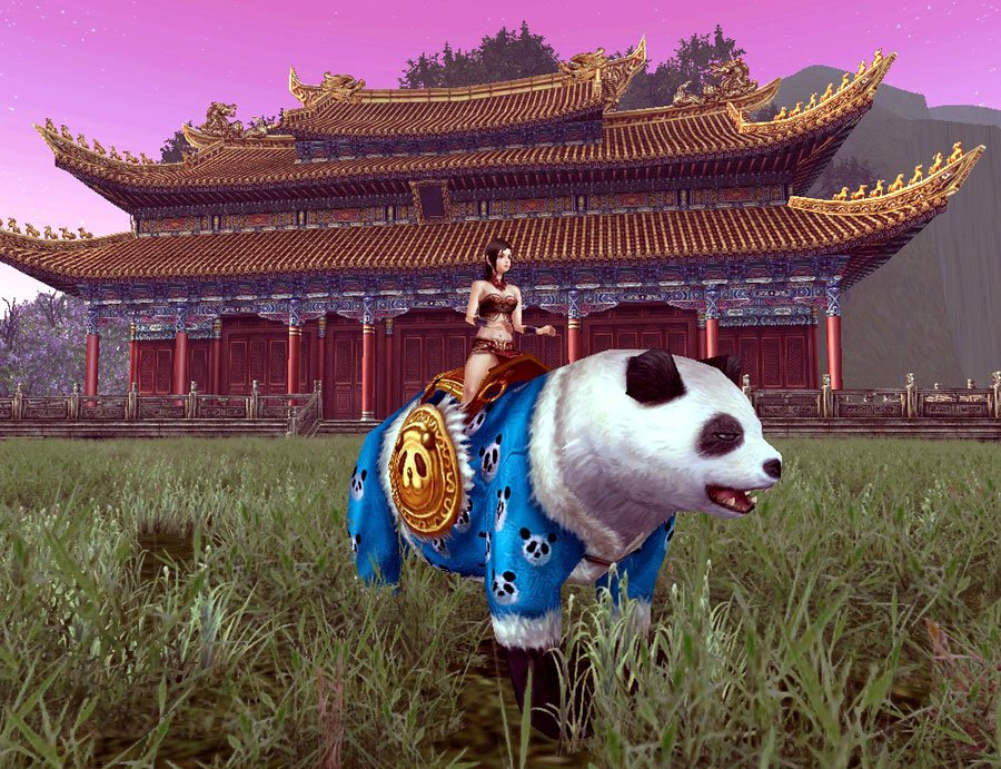 三国群英伝ONLINE2、クリスマスイベント第2弾「聖誕祭」を開催の画像