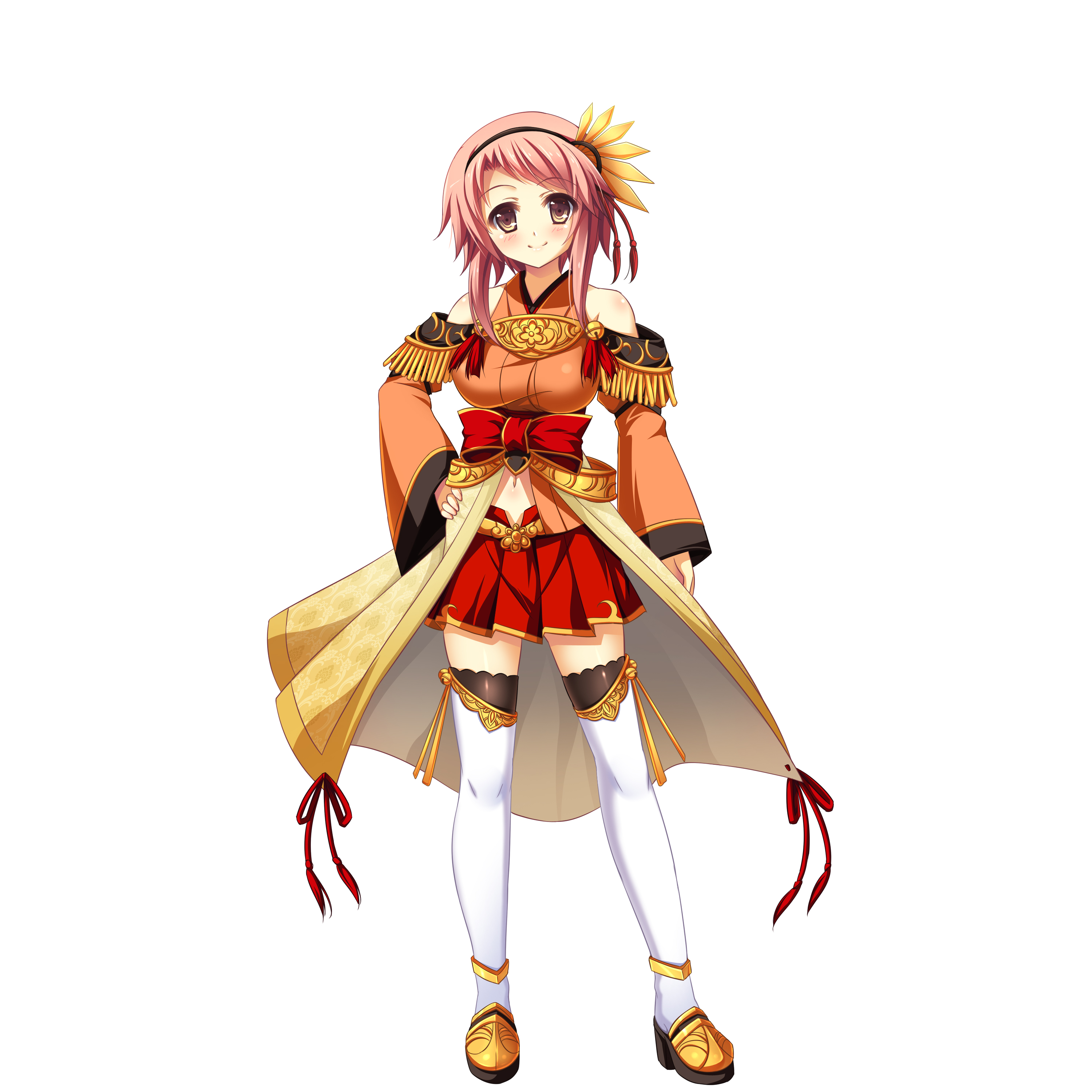 戦極姫web、12月26日に晴れ着姿の3武将が登場＆年末年始恒例の「福袋」販売を開始の画像