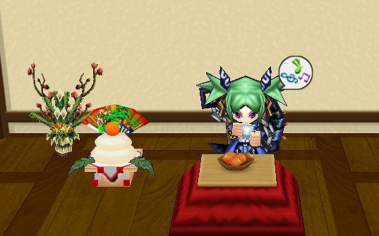 ゲットアンプドX、新アクセサリ「オルビドスアンカー」登場！年末年始は新春アップデート開催の画像