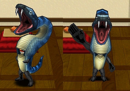 ゲットアンプドX、新アクセサリ「オルビドスアンカー」登場！年末年始は新春アップデート開催の画像