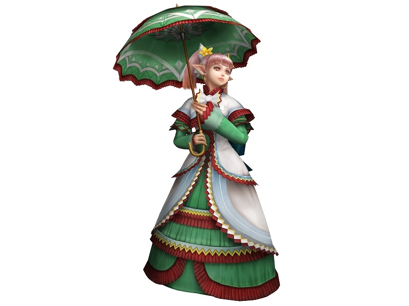 モンスターハンター フロンティア オンライン、「モンスターハンター フロンティアG」公式プロモーションサイトをリニューアル！プロモーションムービーやメインビジュアルを公開の画像