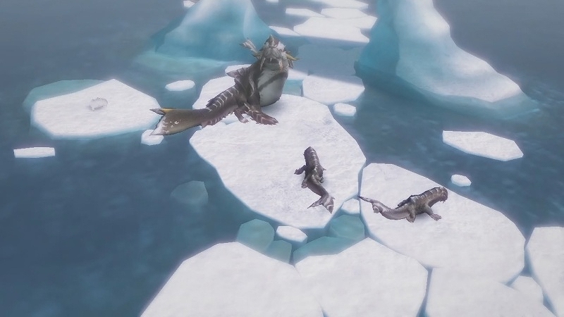 モンスターハンター フロンティア オンライン、「モンスターハンター フロンティアG」公式プロモーションサイトをリニューアル！プロモーションムービーやメインビジュアルを公開の画像