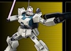 機動戦士ガンダムオンライン、戦場で名を挙げ、限定アイテムを入手せよ！「一年戦争開戦イベント」開催