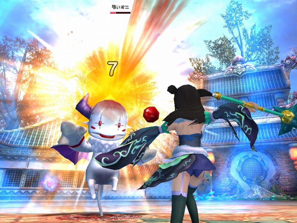 アークフロンティア、「お正月」イベントなど各種年末年始イベントを開催の画像