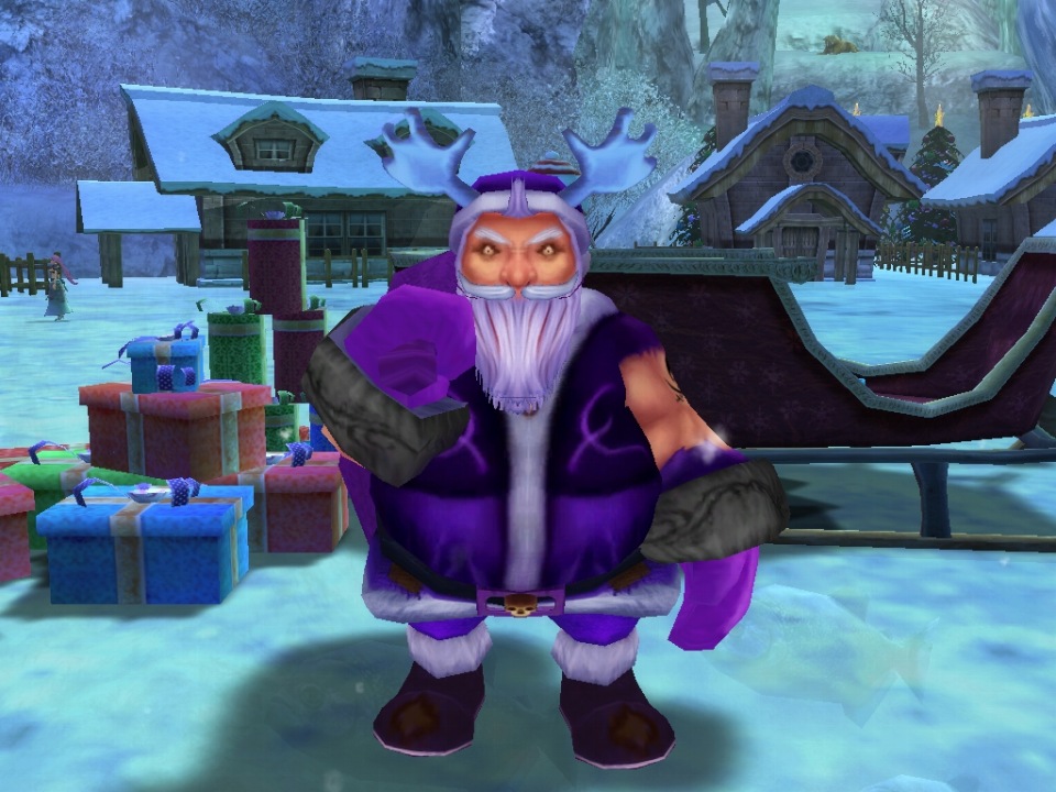 アークフロンティア、「お正月」イベントなど各種年末年始イベントを開催の画像