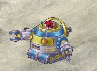 エンジェルラブオンライン、「新年お年玉！15ラッキーチャージ達成キャンペーン」開催＆生産専用の機甲が当たる「ロボの卵」が再登場の画像