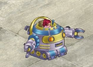 エンジェルラブオンライン、「新年お年玉！15ラッキーチャージ達成キャンペーン」開催＆生産専用の機甲が当たる「ロボの卵」が再登場の画像