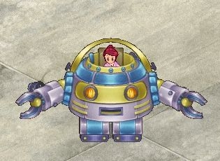 エンジェルラブオンライン、「新年お年玉！15ラッキーチャージ達成キャンペーン」開催＆生産専用の機甲が当たる「ロボの卵」が再登場の画像