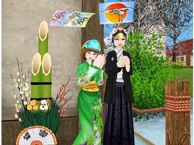 ミル、「年末年始イベント～2週目～」を実施―「魔力の花」採集イベントや新年感謝キャンペーンが開催中の画像