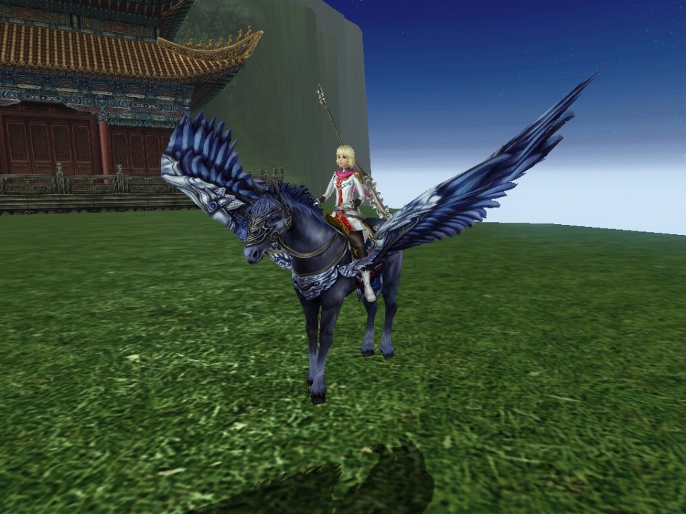 三国群英伝ONLINE2、新年を記念したイベント「神秘の巳年武具」を開催の画像