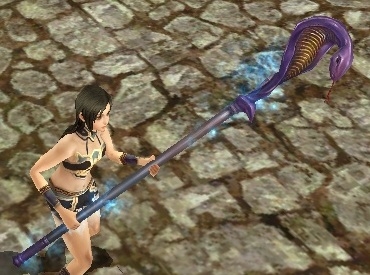 三国群英伝ONLINE2、新年を記念したイベント「神秘の巳年武具」を開催の画像