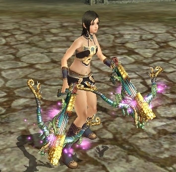 三国群英伝ONLINE2、新年を記念したイベント「神秘の巳年武具」を開催の画像