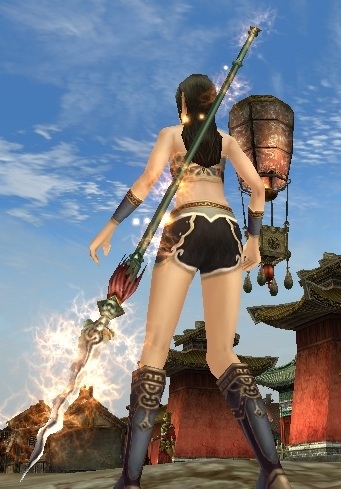 三国群英伝ONLINE2、新年を記念したイベント「神秘の巳年武具」を開催の画像