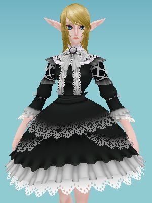 マスター・オブ・エピック、スタイリッシュウィッグなど新アイテムが3点登場の画像