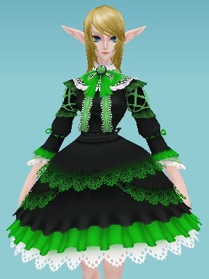 マスター・オブ・エピック、スタイリッシュウィッグなど新アイテムが3点登場の画像