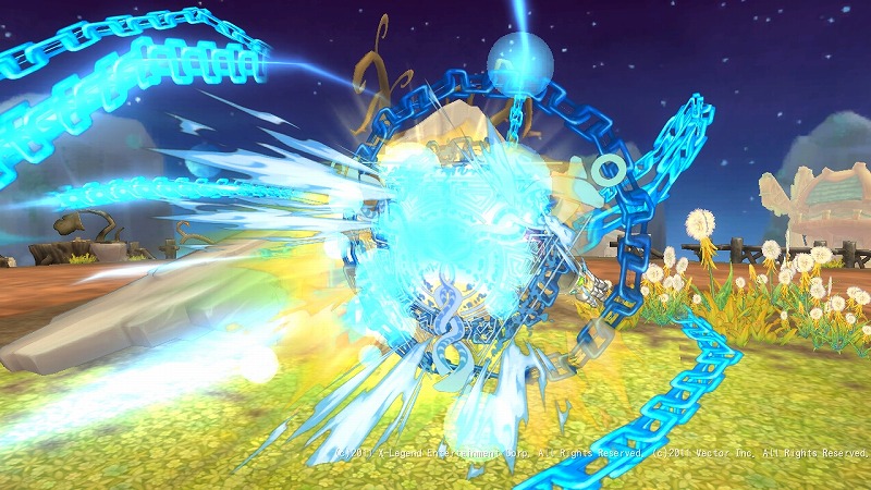 晴空物語、スターチャレンジのアイテムに「おもちゃの機関車」や「EX黄緑の守護龍」などが登場の画像