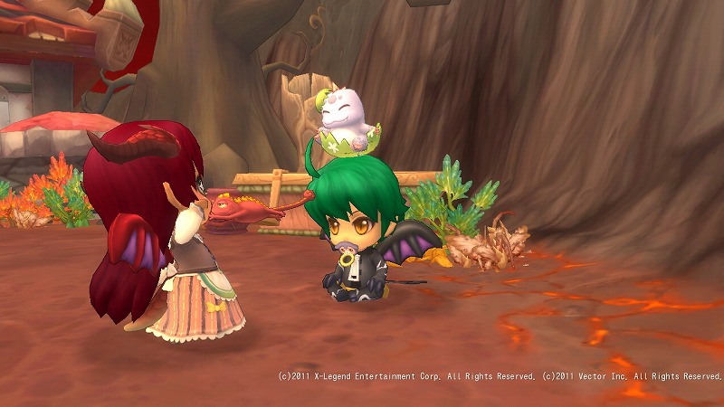 晴空物語、スターチャレンジのアイテムに「おもちゃの機関車」や「EX黄緑の守護龍」などが登場の画像