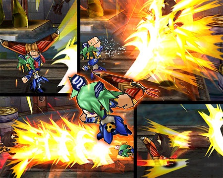 ゲットアンプドX、神鳥の力を宿すブーメラン！新アクセサリ「イーグルエッジ」登場の画像