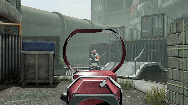 スペシャルフォース2、次世代短機関銃「UMP45」の特殊カモフラージュバージョンや新マップ「ロシアンファクトリー」が登場の画像