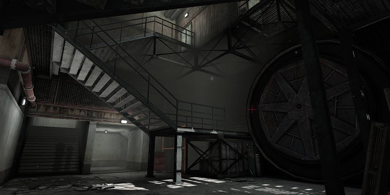 スペシャルフォース2、次世代短機関銃「UMP45」の特殊カモフラージュバージョンや新マップ「ロシアンファクトリー」が登場の画像